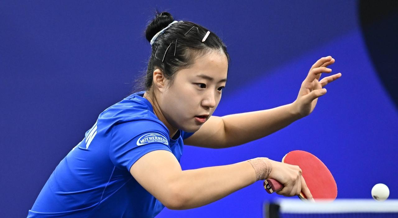 对不起！申裕斌为11-0道歉：太投入忘了让分，从没想过让陈熠难堪