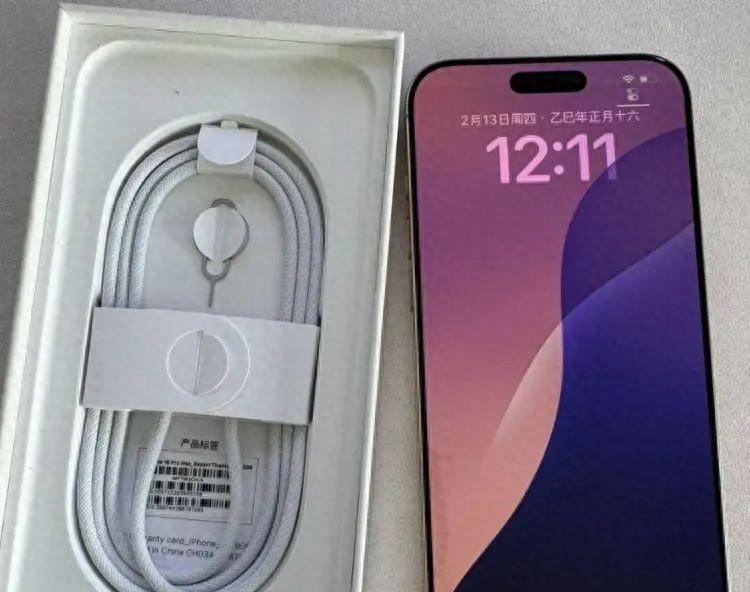 iPhone新机居然还有区别？预激活和未激活有什么不同？