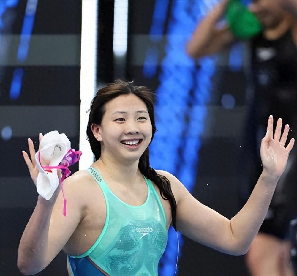 世锦赛收官日金牌榜大变，美国落后，澳洲13枚升第二，中国太意外