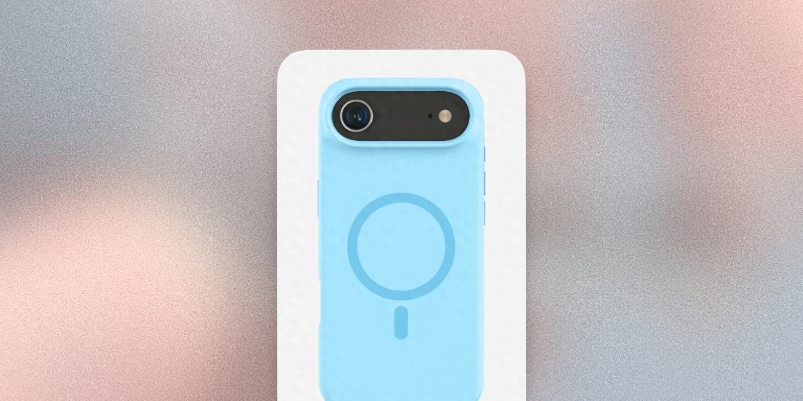 苹果超薄新机iPhone17Air电池外观曝光，厚度仅2.49毫米！