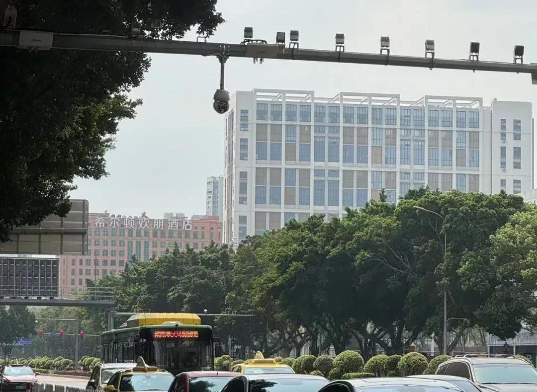 车主注意！电动车交通违法开始“拍照”了，网友：罚款马上来了