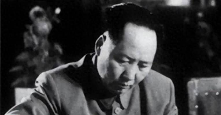 又一史诗大剧！54岁于和伟演毛主席，造型神似，唐国强看了都沉默