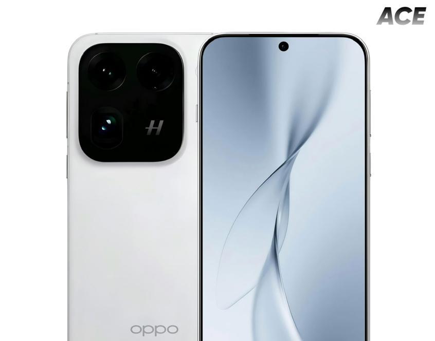天玑9500定档9月22日？OPPO两款新机配置曝光，综合性能大幅提升
