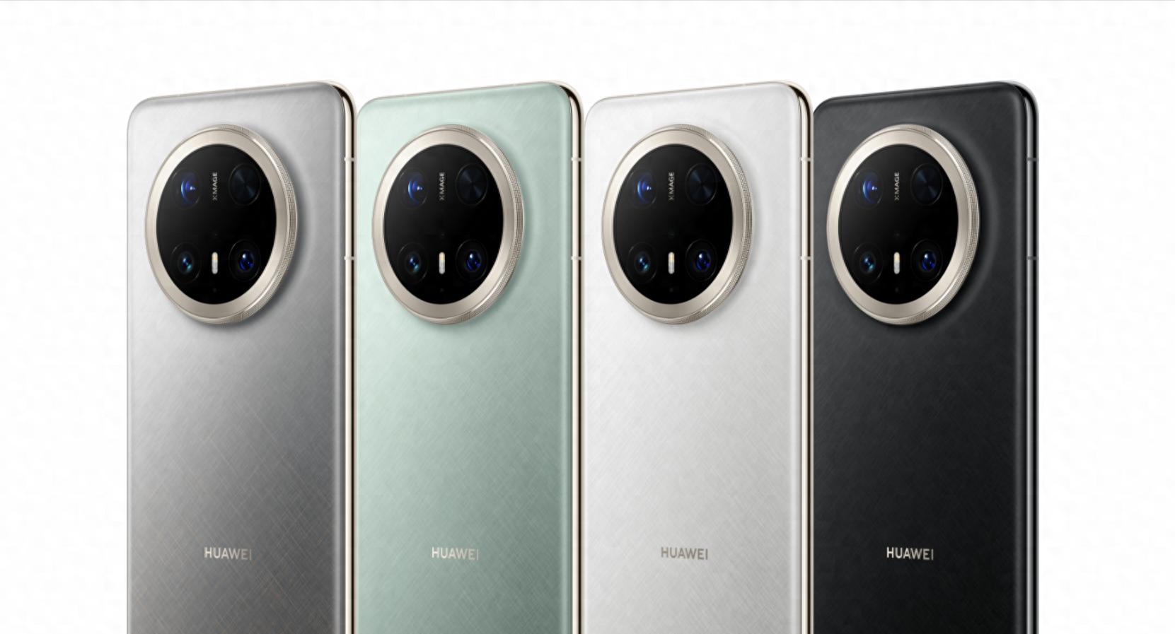 麒麟9030+直屏回归+HarmonyOS6赋能，华为Mate80或提前登场