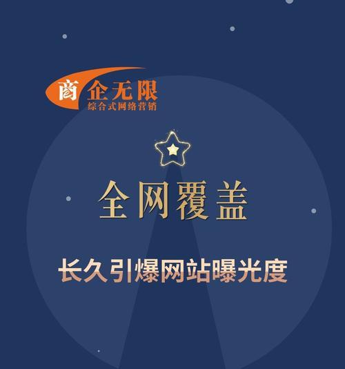 网络营销提高网站曝光率的技巧（掌握5个有效方法让您的网站曝光度大增）