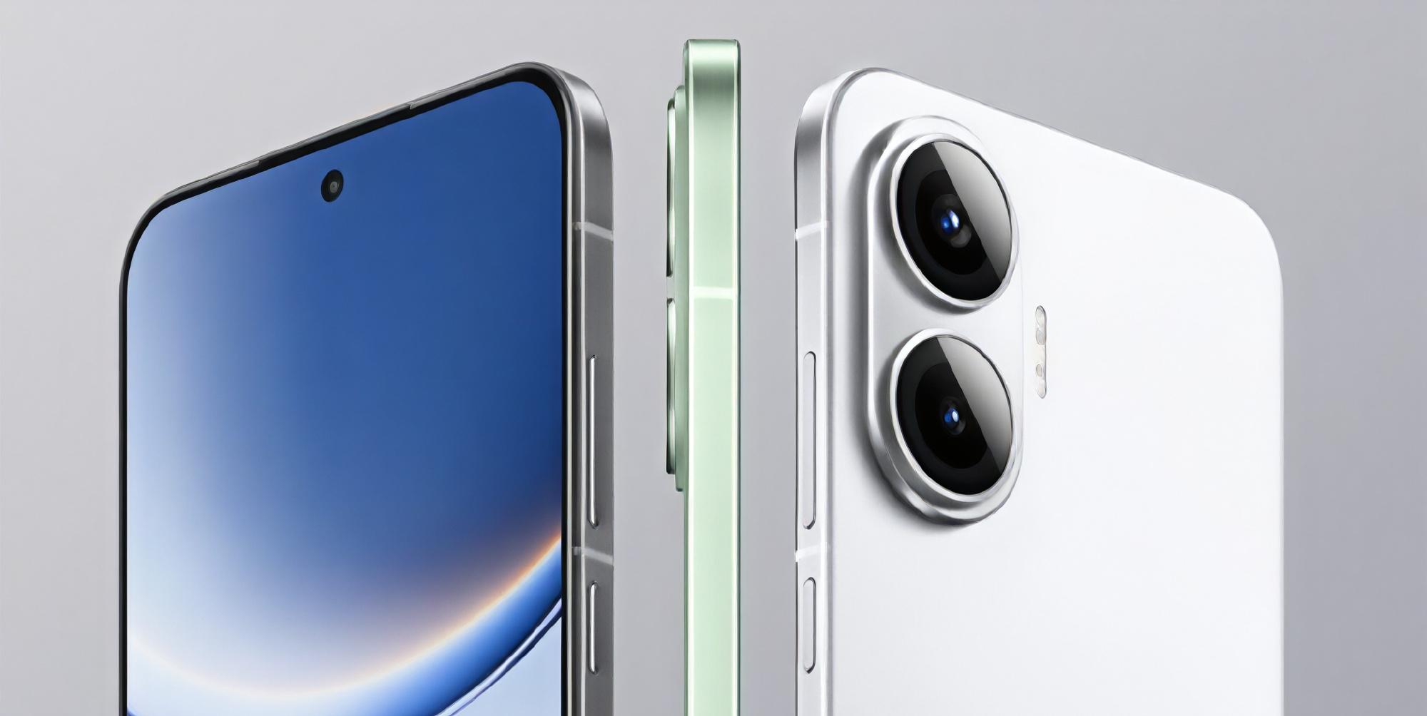 预算1600左右！红米Note15Pro+还是Turbo4Pro？关键就是这两点