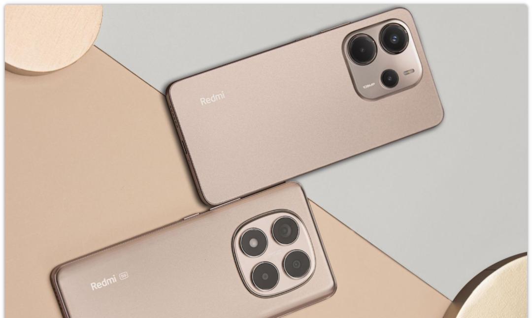 预算1600左右！红米Note15Pro+还是Turbo4Pro？关键就是这两点
