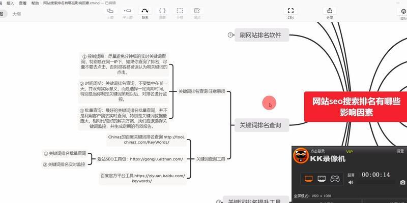 优化网站排名的技巧（如何让网站排名更靠前？）