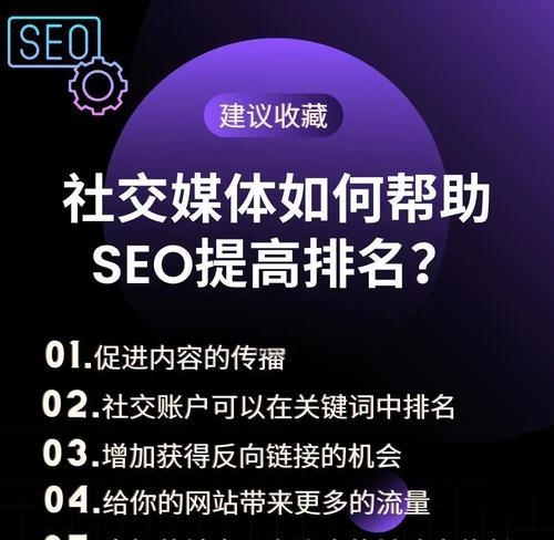 SEO优化之反向链接应用：提高网站排名的最佳方式
