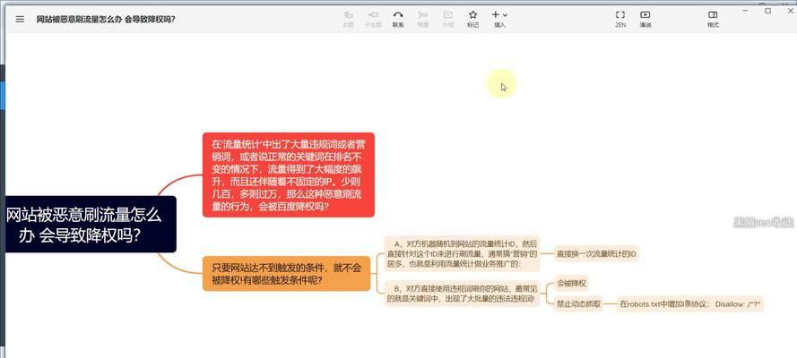 揭露SEO黑帽行为，保护你的网站排名（了解SEO黑帽行为，避免被谷歌惩罚）