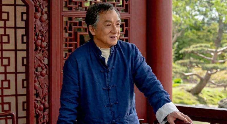 《捕风追影》全球票房破1亿美元，大赚1亿人民币，北美贡献很少