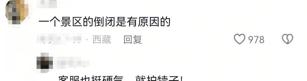吃相难看！徐州一景区马匹入镜被要求收费站旁边也不行！景区回应