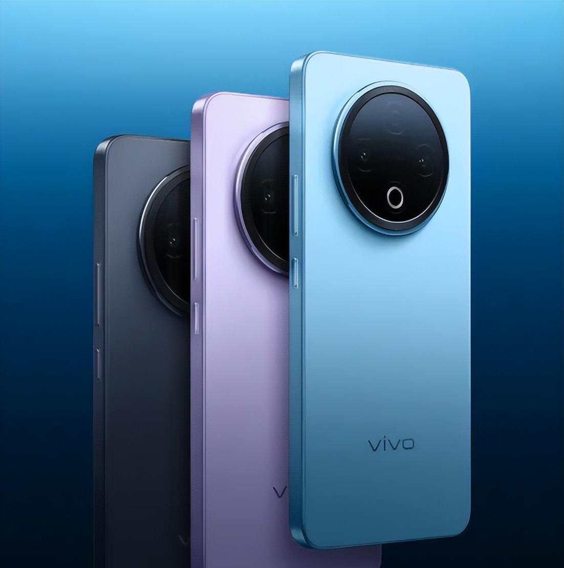 8200mAh！vivo新机官宣：9月1日，正式发布！