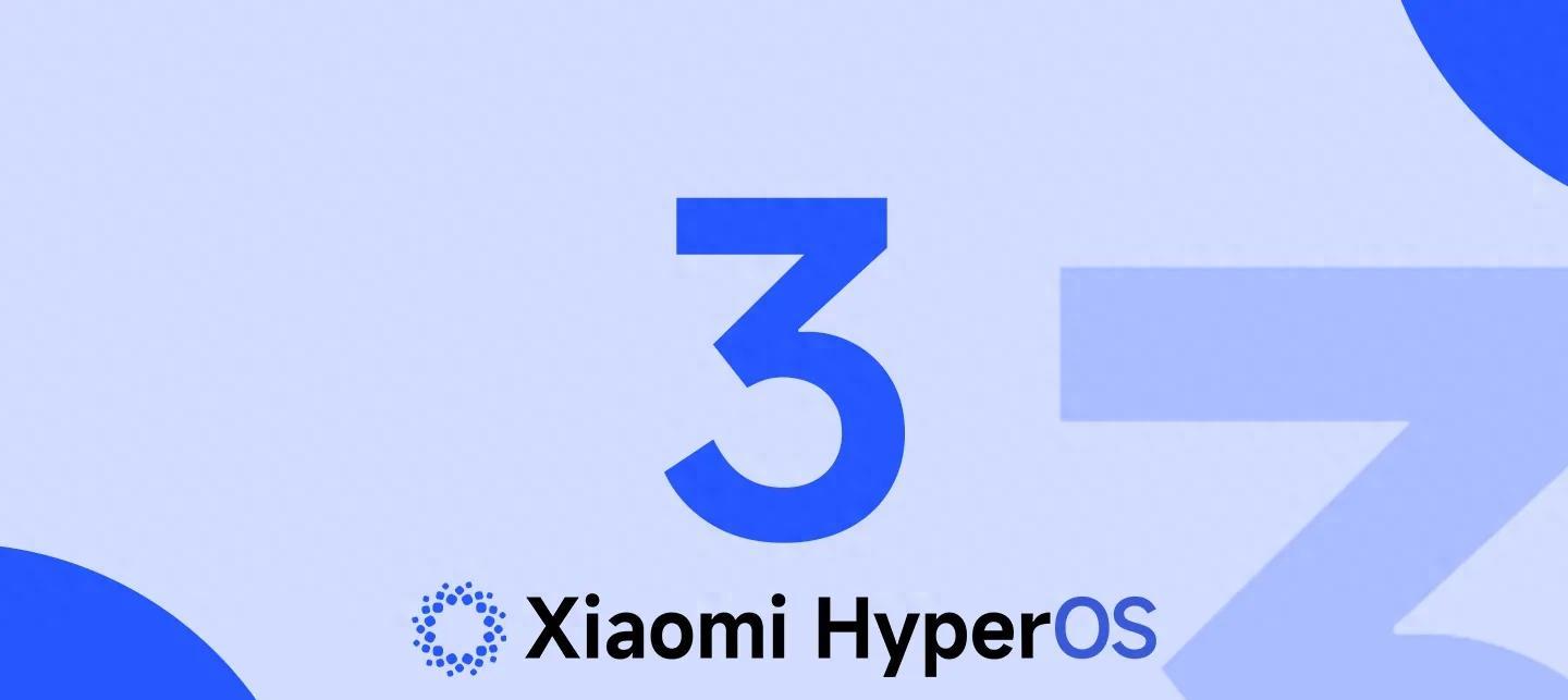 小米HyperOS3带来这五大核心变革，你的手机已经更新体验了吗？