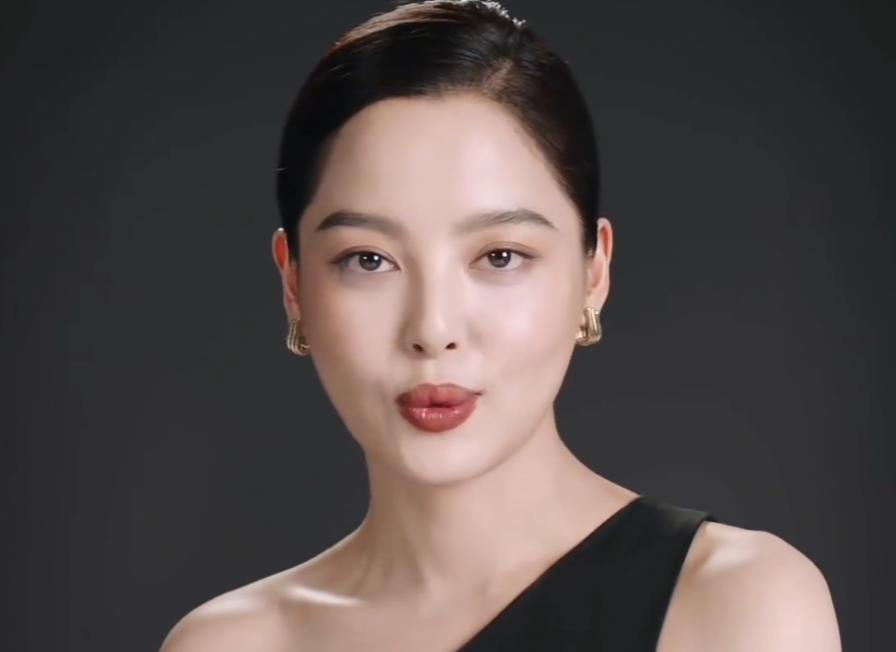 威尼斯这一夜，欧三影后辛芷蕾，给内娱的混子们狠狠“上了一课”