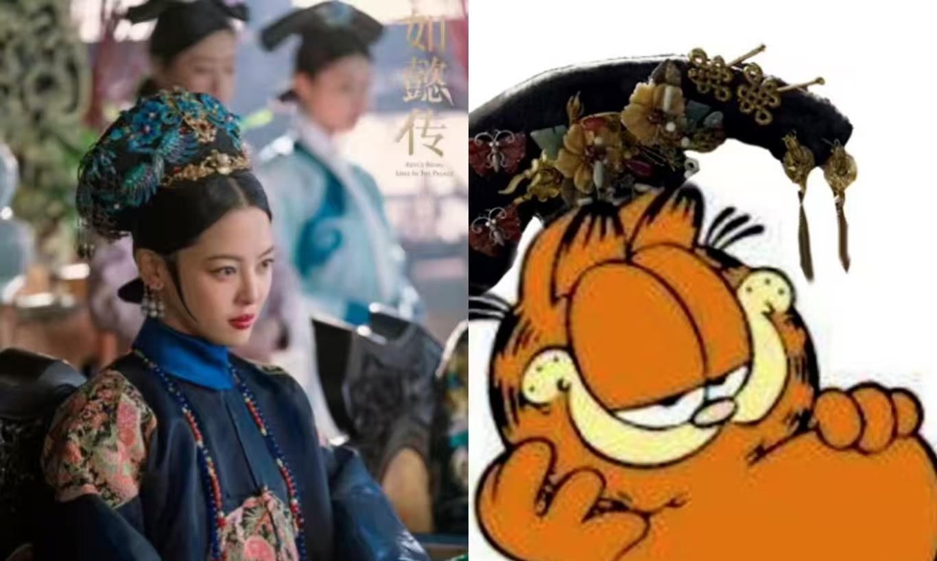 威尼斯这一夜，欧三影后辛芷蕾，给内娱的混子们狠狠“上了一课”