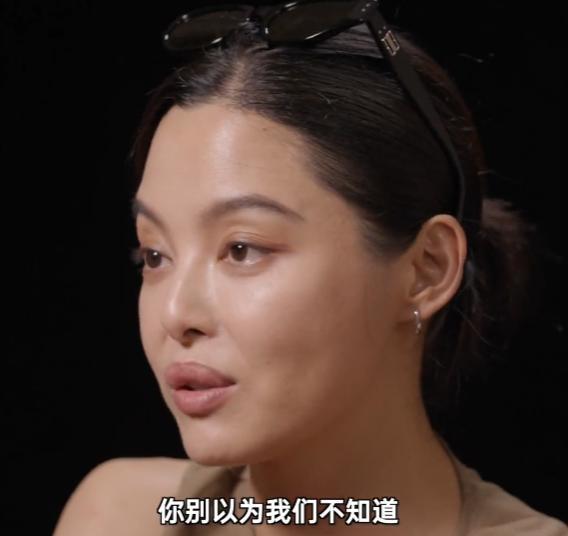 威尼斯这一夜，欧三影后辛芷蕾，给内娱的混子们狠狠“上了一课”