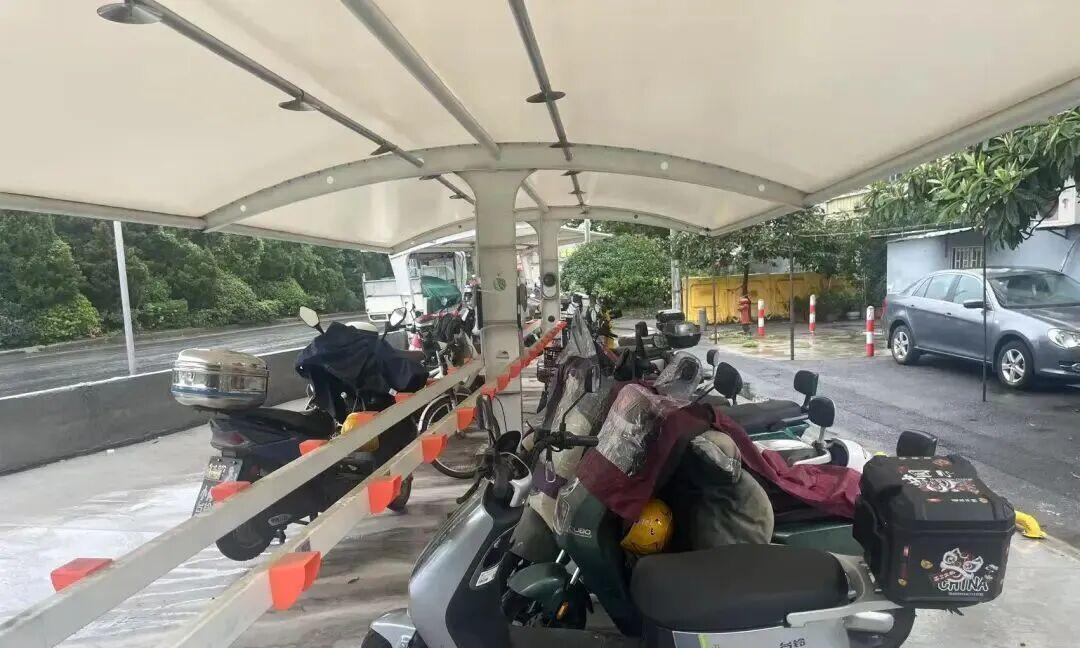 10月1日起，电动车、摩托车、三轮车“1查2禁3必罚”，处罚明确了