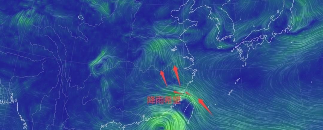 17号台风米娜锁定我国，18号桦加沙或19日生成，还要登陆？